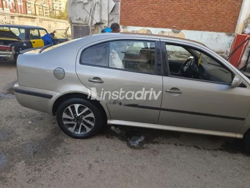 سكودا اوكتافيا A4 2007 رمادي مستعملة للبيع - 10