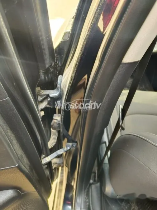 كيا سيراتو 2019 بترولي مستعملة للبيع - 6