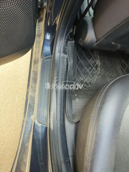 كيا سيراتو 2019 بترولي مستعملة للبيع - 7