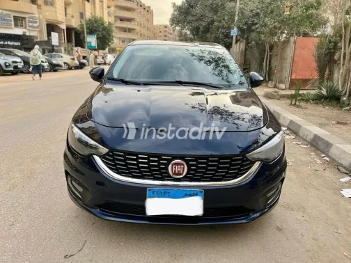 فيات تيبو 2020 أبيض مستعملة للبيع - 2