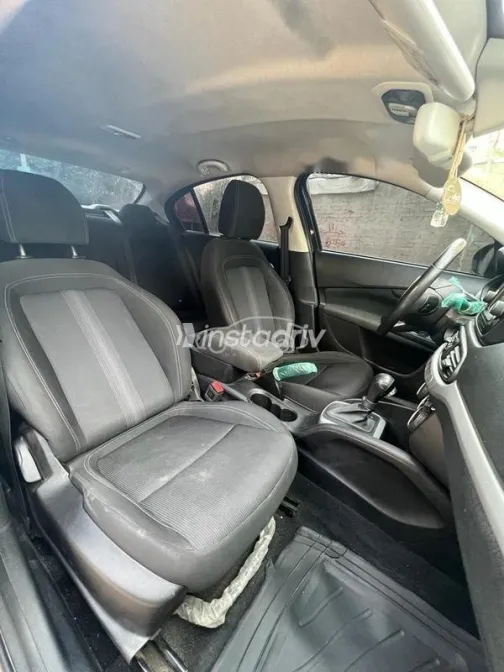 فيات تيبو 2020 أبيض مستعملة للبيع - 4