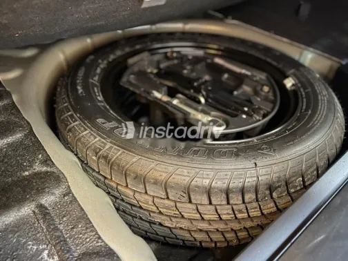 بيجو 307 2008 أزرق غامق مستعملة للبيع - 7