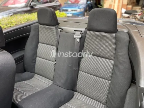 بيجو 307 2008 أزرق غامق مستعملة للبيع - 10