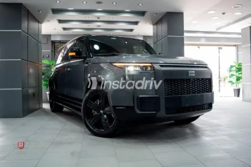 Rox 01 2025 Gray Used for Sale - 1