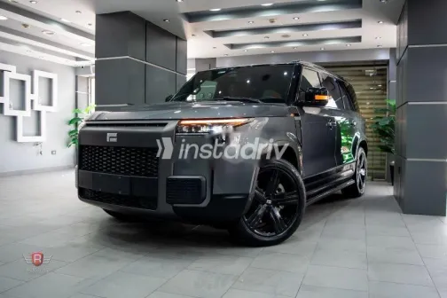 Rox 01 2025 Gray Used for Sale - 2