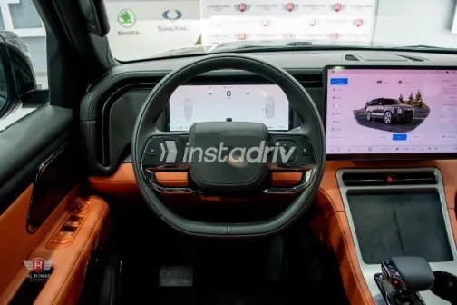 Rox 01 2025 Gray Used for Sale - 4