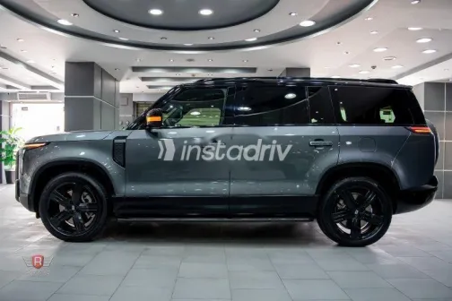 Rox 01 2025 Gray Used for Sale - 5