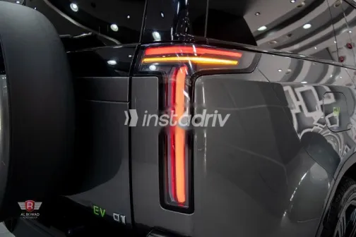 Rox 01 2025 Gray Used for Sale - 10