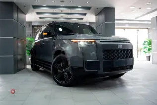 روكس 01 2025 رمادي مستعملة للبيع