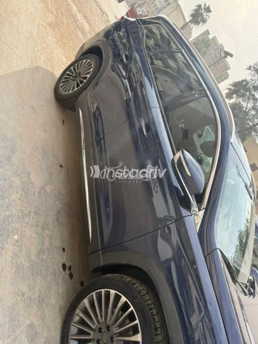 Jetour X90 Plus 2024 White Used for Sale - 2