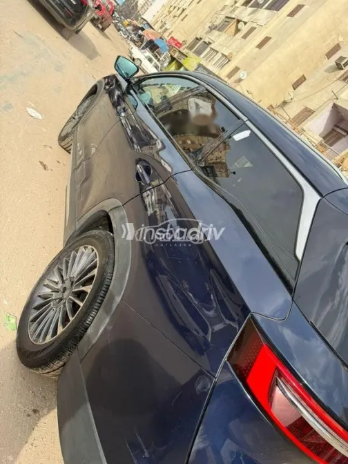 Jetour X90 Plus 2024 White Used for Sale - 3