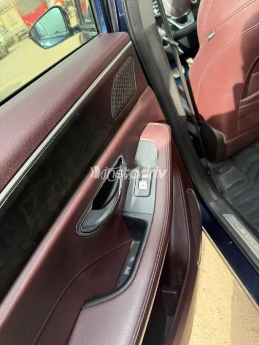 Jetour X90 Plus 2024 White Used for Sale - 8