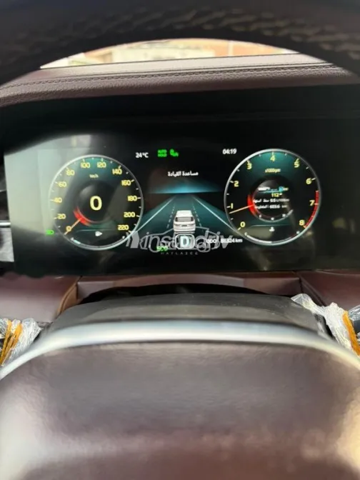 Jetour X90 Plus 2024 White Used for Sale - 10