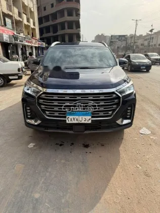 جيتور اكس 90 بلس 2024 أبيض مستعملة للبيع