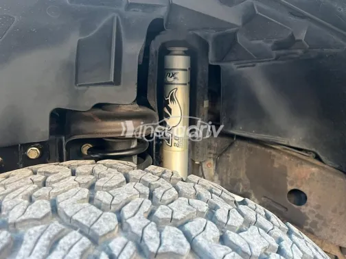 Jeep Wrangler 2013 Silver Used for Sale - 7