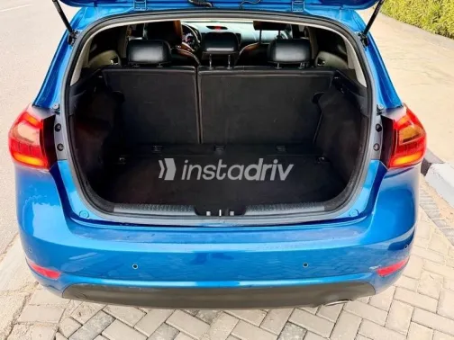 Kia Cerato 2015 Dark Blue Used for Sale - 6