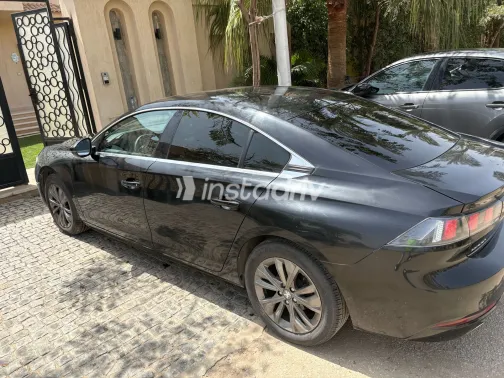 Peugeot 508 2021 White Used for Sale - 6