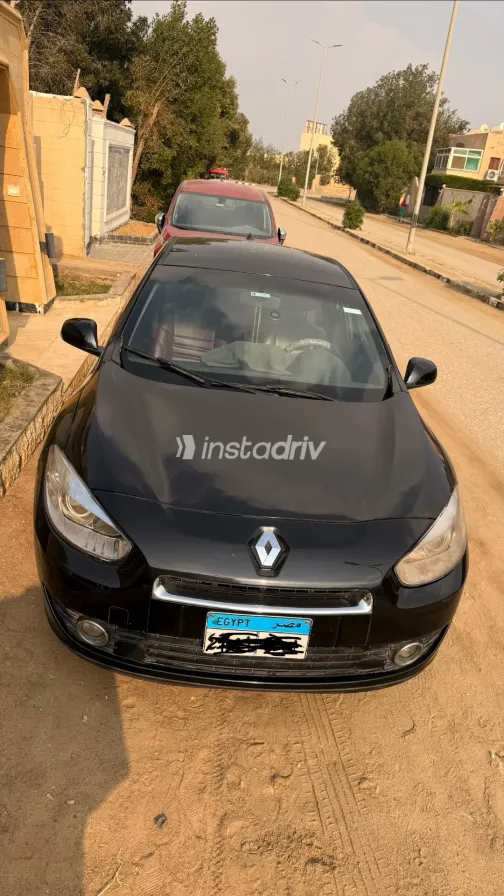 Renault Rainbow 2010 White Used for Sale - 1