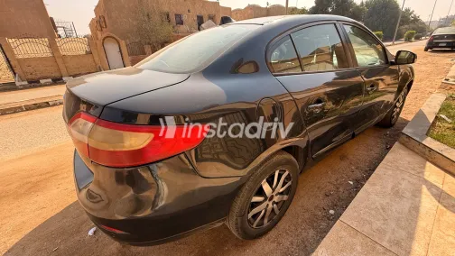 Renault Rainbow 2010 White Used for Sale - 4