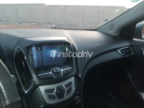 Chery Arrizo 5 2022 White Used for Sale - 2