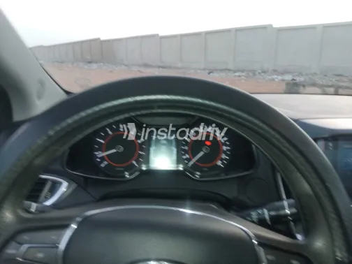 Chery Arrizo 5 2022 White Used for Sale - 5