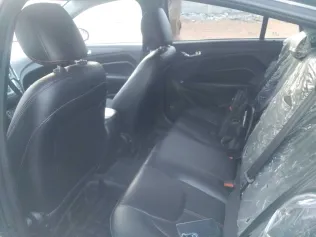 Chery Arrizo 5 2022 White Used for Sale