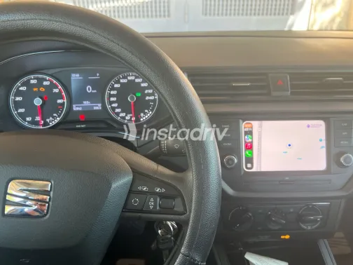 سيات ارونا 2021 أبيض مستعملة للبيع - 9