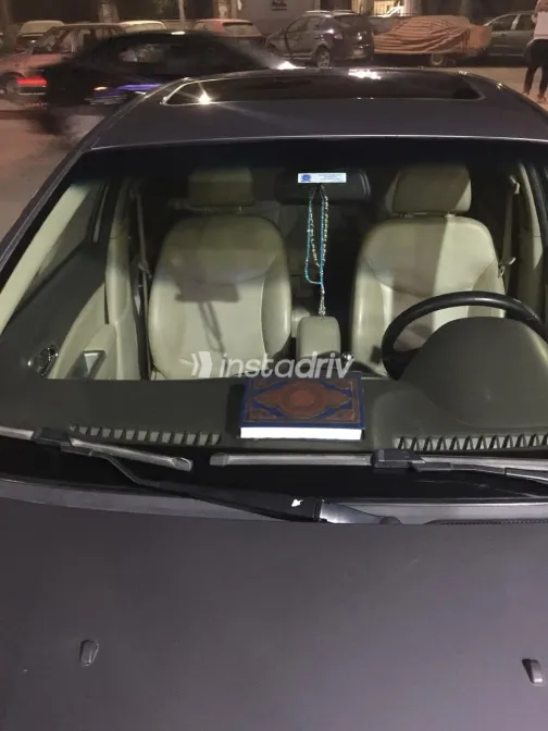 Chevrolet Optra 2018 White Used for Sale - 1