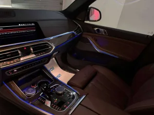 BMW X5 2023 White Used for Sale