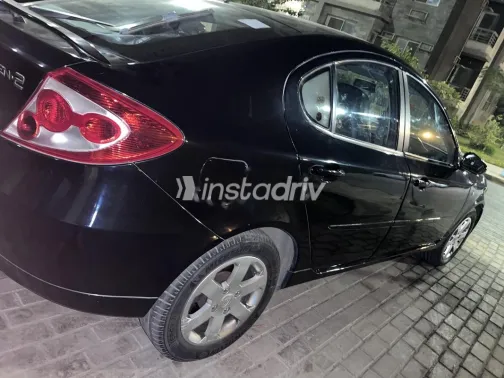 بروتون جين 2 2010 أسود مستعملة للبيع - 3