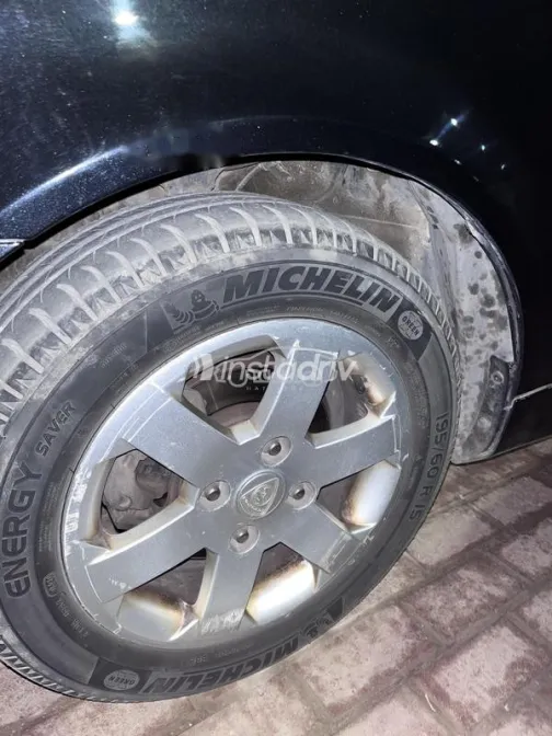 بروتون جين 2 2010 أسود مستعملة للبيع - 4