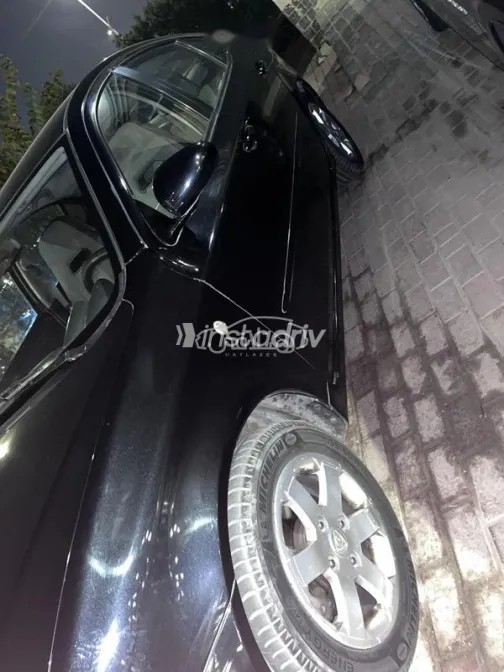 بروتون جين 2 2010 أسود مستعملة للبيع - 5