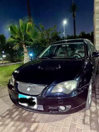 Proton Gen 2 2010 Black Used for Sale