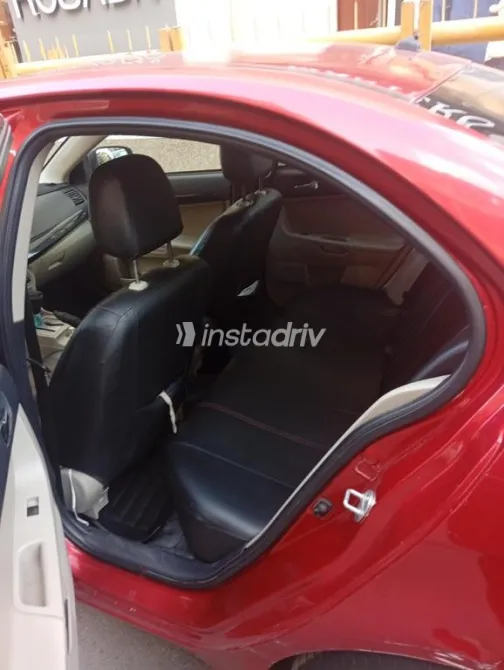 Suzuki Swift Dzire 2022 White Used for Sale - 6