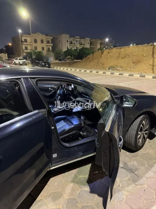 Peugeot 508 2020 White Used for Sale - 6