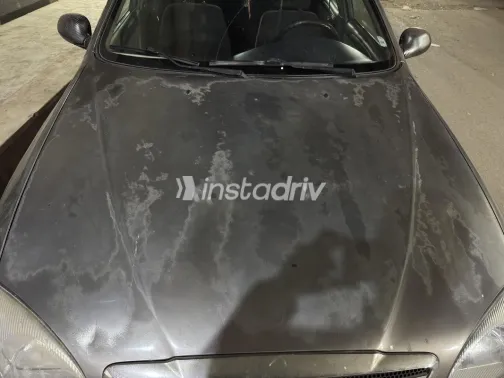 شيفروليه لانوس 2010 بيج مستعملة للبيع - 7