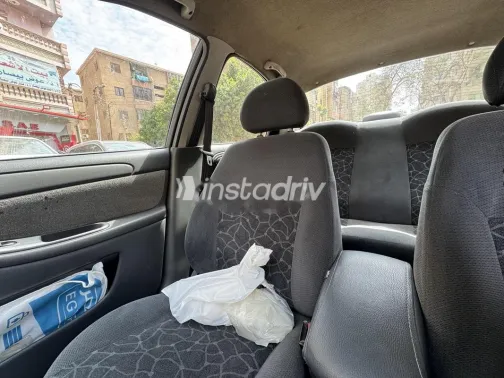 شيفروليه لانوس 2010 بيج مستعملة للبيع - 10