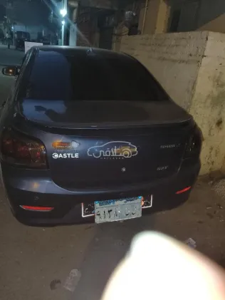 Chevrolet Optra 2020 White Used for Sale