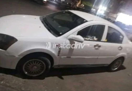 اسبيرانزا A516 2011 أبيض مستعملة للبيع - 2