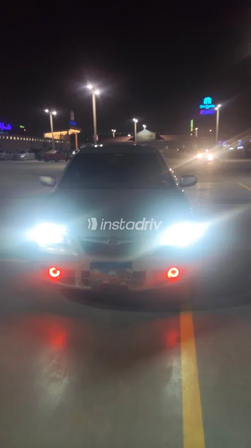 بروتون بيرسونا 2013 أبيض مستعملة للبيع - 2