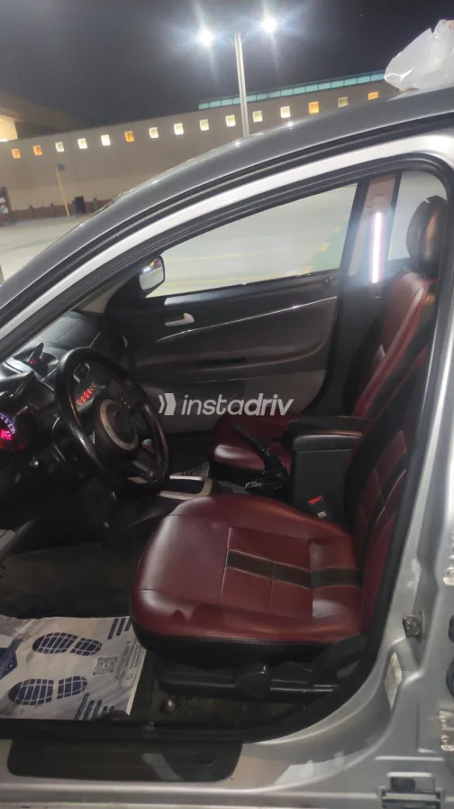 بروتون بيرسونا 2013 أبيض مستعملة للبيع - 7