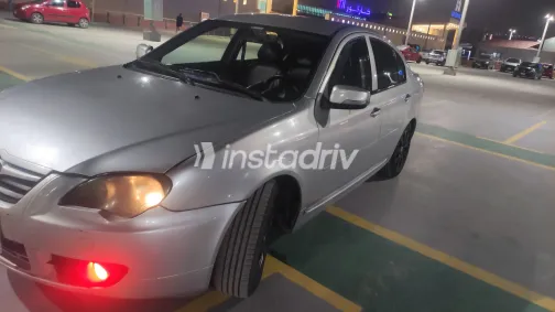 بروتون بيرسونا 2013 أبيض مستعملة للبيع - 9