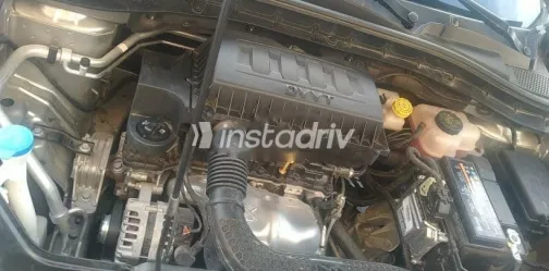 MG ZS 2021 Silver Used for Sale - 2