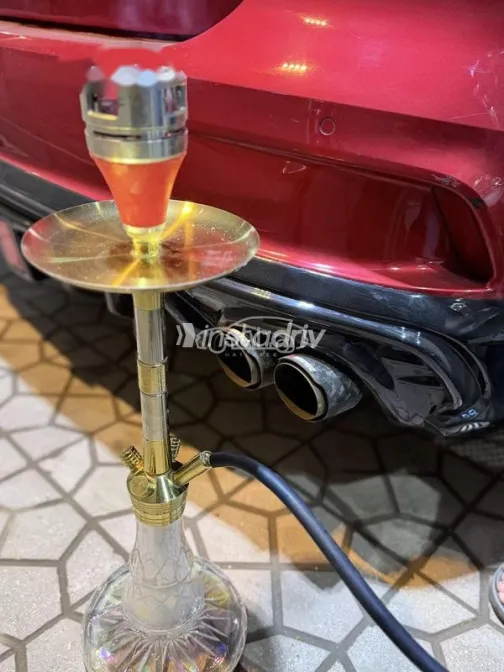 ام جى 6 2020 أبيض مستعملة للبيع - 3