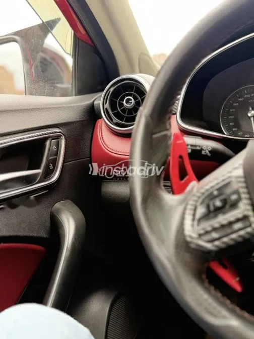 ام جى 6 2020 أبيض مستعملة للبيع - 5