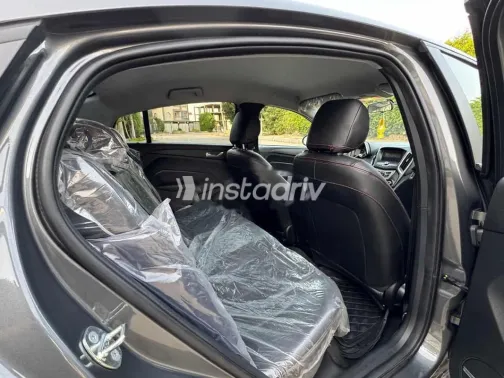 شيرى اريزو 5 2025 أبيض مستعملة للبيع - 3