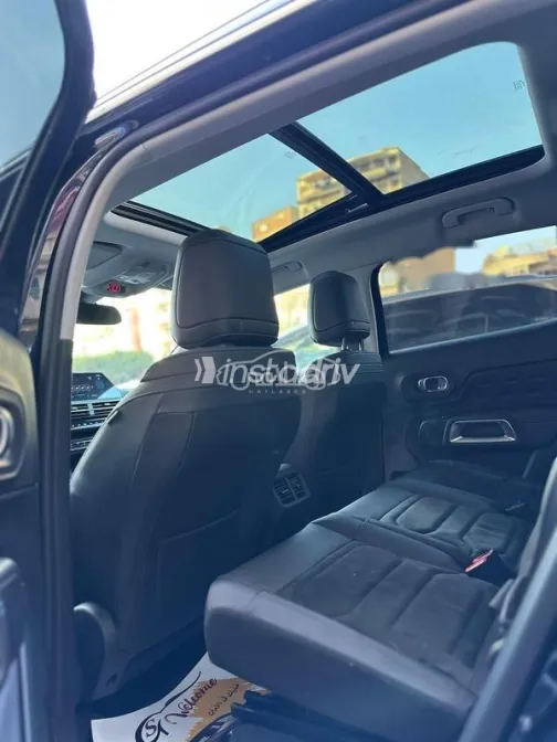 سيتروين Ds5 2026 أزرق غامق مستعملة للبيع - 9