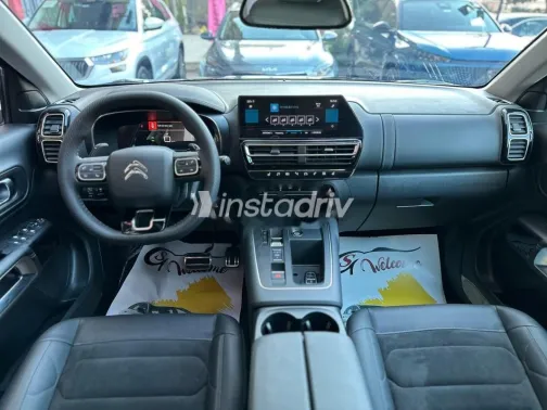 سيتروين Ds5 2026 أزرق غامق مستعملة للبيع - 10