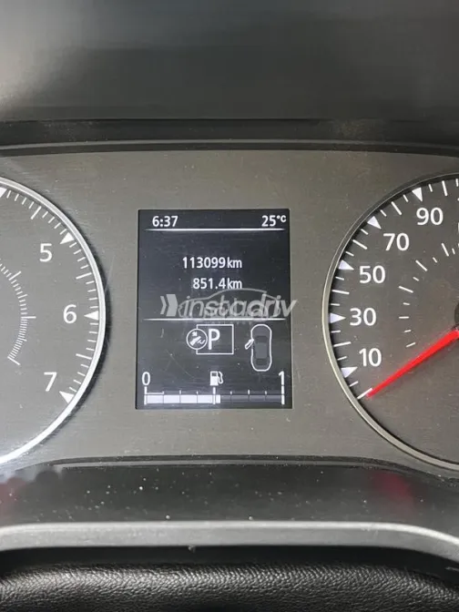 Renault Duster 2020 Gold Used for Sale - 6