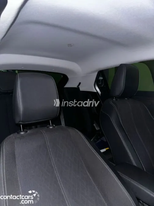 اوبل كورسا 2022 أبيض مستعملة للبيع - 6